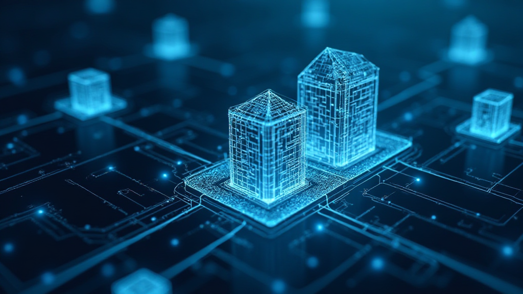 HIBT Real Estate Strategies: Building Wealth in a Digital Era