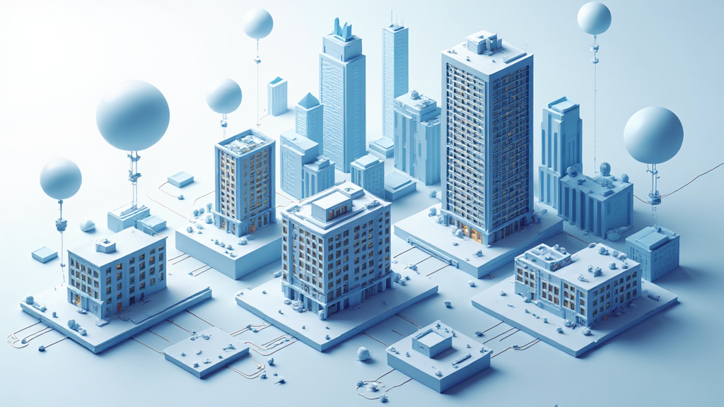 Exploring HIBT Property Token Models: A New Era in Real Estate Investment