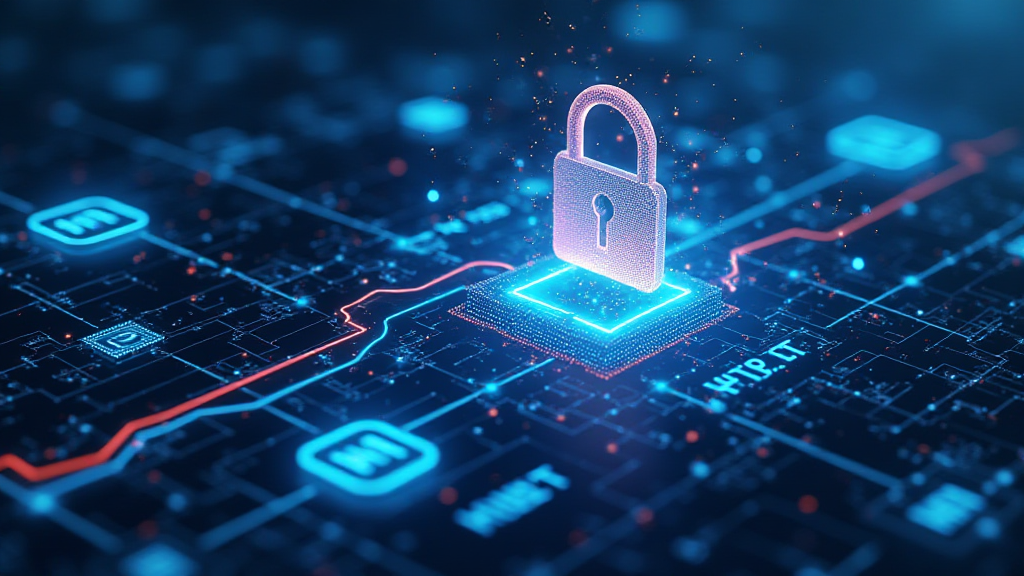 The Future of HIBT Crypto Payment Systems