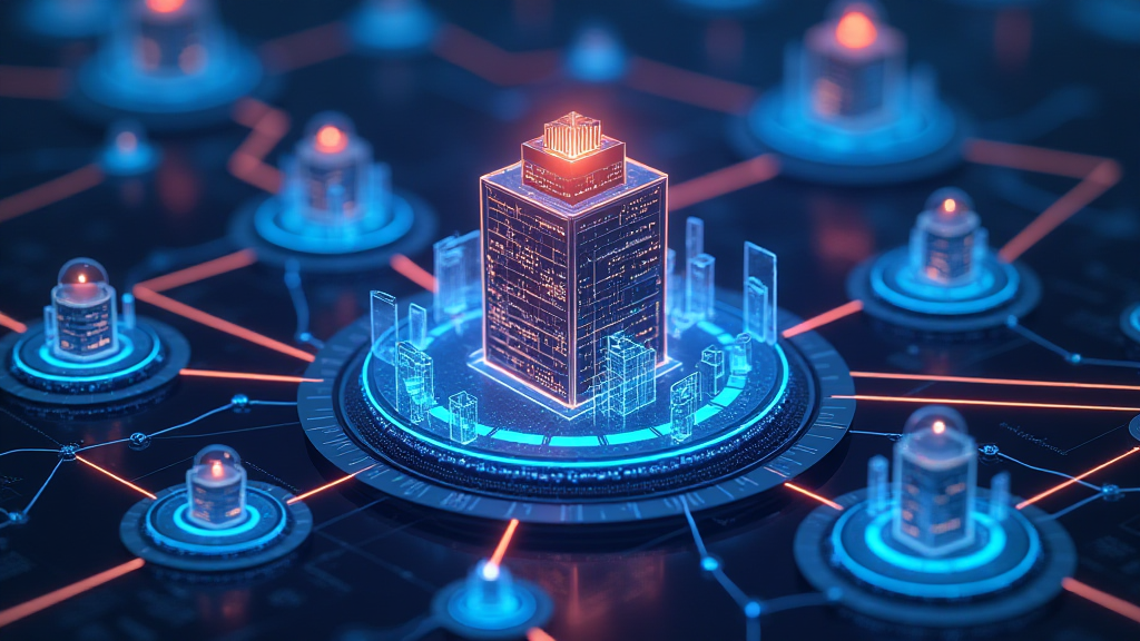 HIBT property platforms