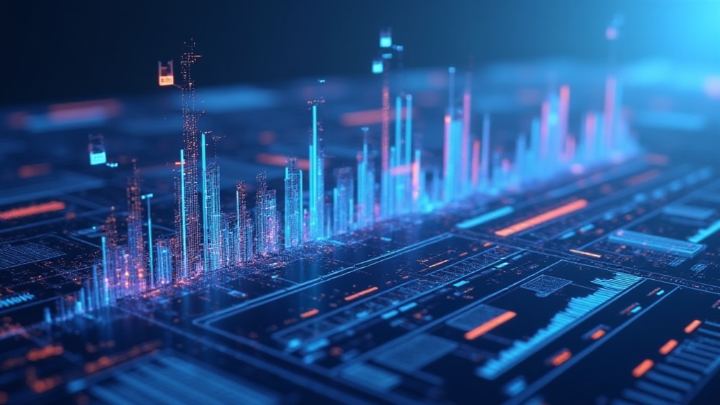 Ethereum Analytics Tools: Unlocking the Vision of Blockchain Data