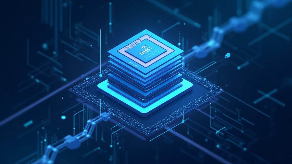 HIBT tokenized funds