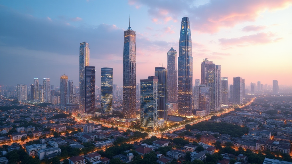 Vietnam property trends