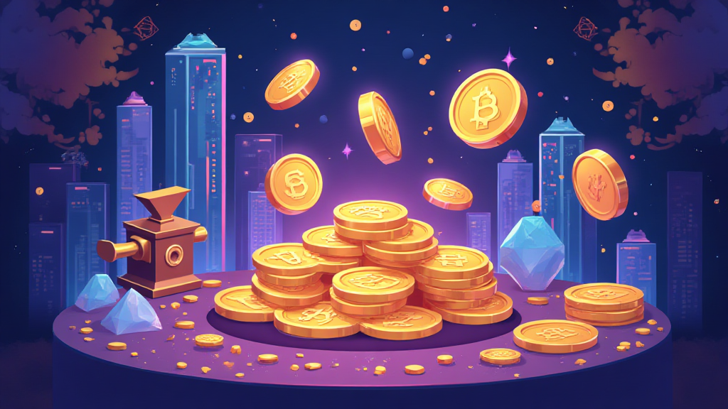 HIBT crypto auctions