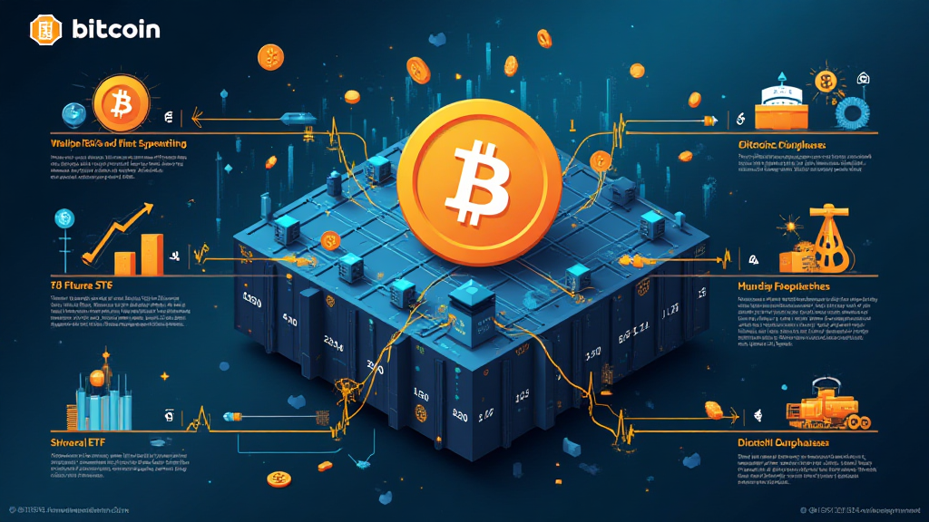 Diverse Bitcoin Investment Vehicles: Navigating Your Path in Cryptocurrency