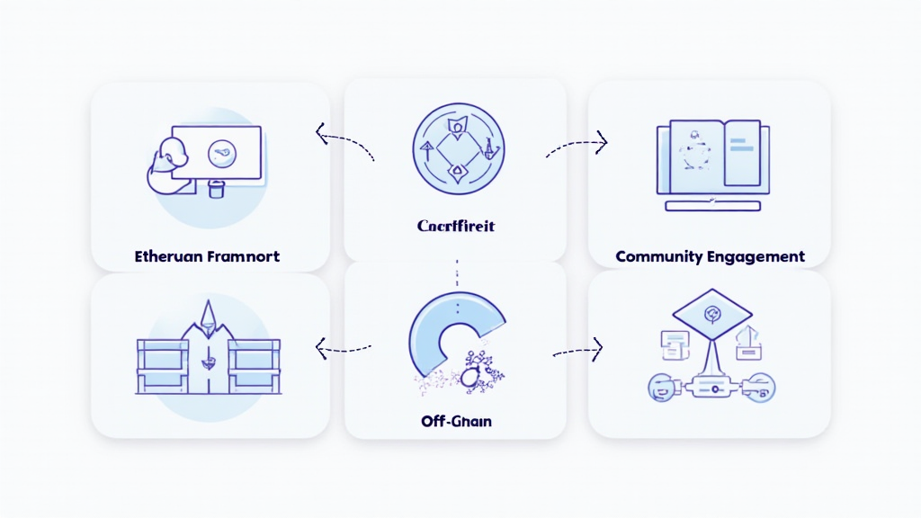 Ethereum Governance Frameworks: A Comprehensive Overview