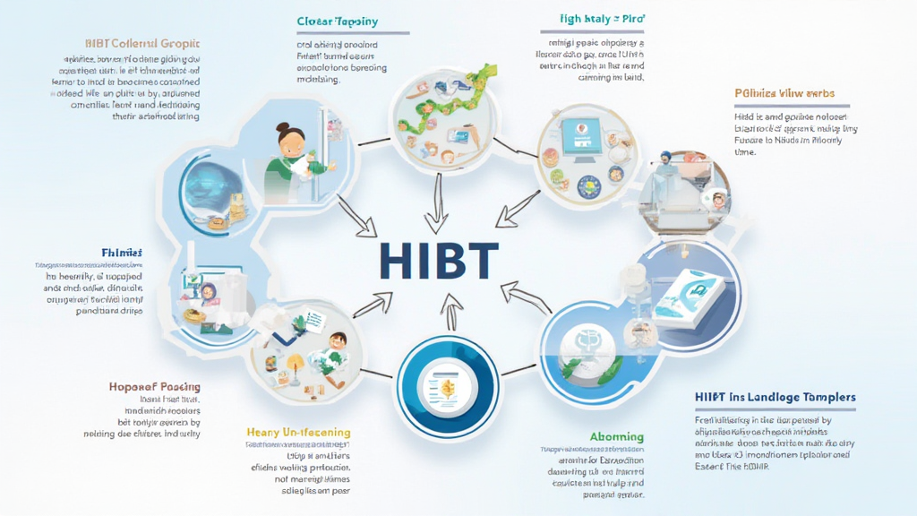 Unveiling HIBT Token Economics: Navigating the Future of Cryptocurrency