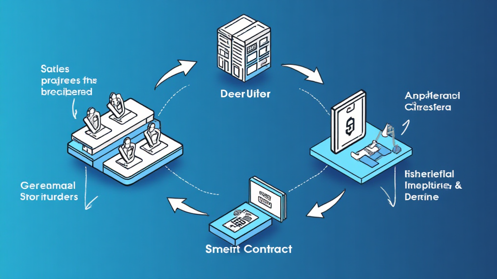 HIBT Property Exchanges: Revolutionizing Crypto Platforms