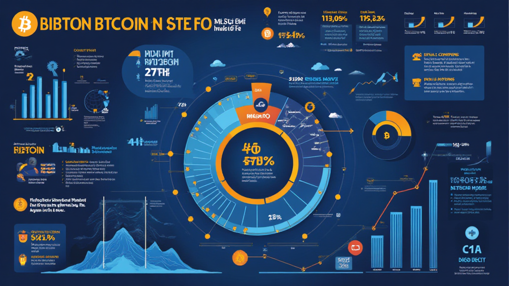 Bitcoin Market Insights: Navigating the Future of Cryptocurrency