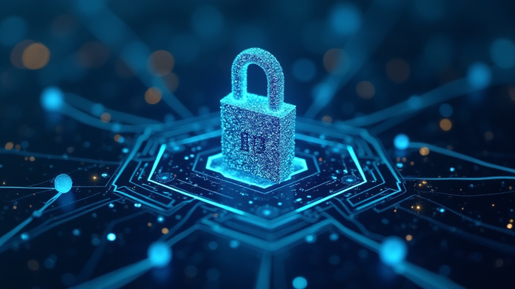 2025 Blockchain Security Standards: A Comprehensive Guide for Digital Asset Protection