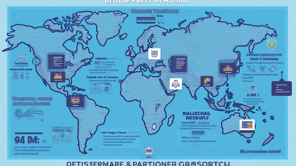 2025 Blockchain Security Standards: A Comprehensive Guide for Digital Asset Protection