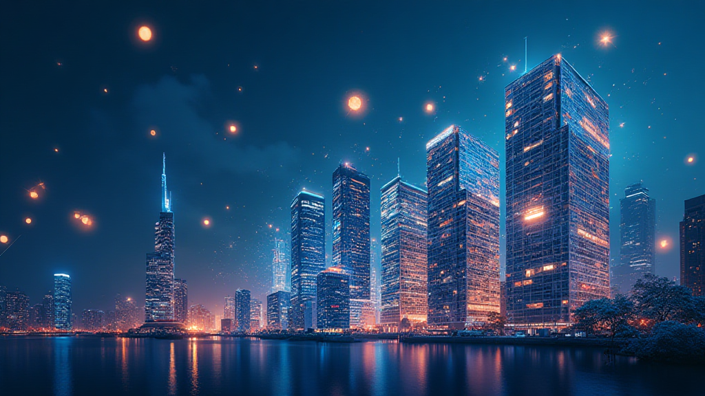 Exploring HIBT Property Portfolios: The Future of Cryptocurrency Investments