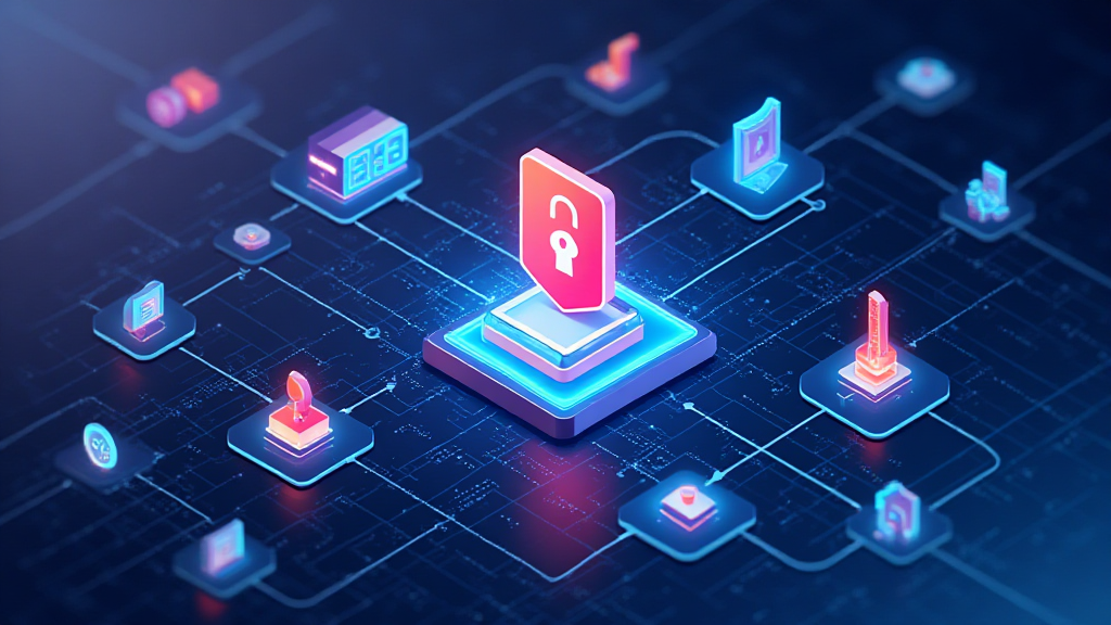 Vietnam Rights in Blockchain: Exploring Digital Asset Security