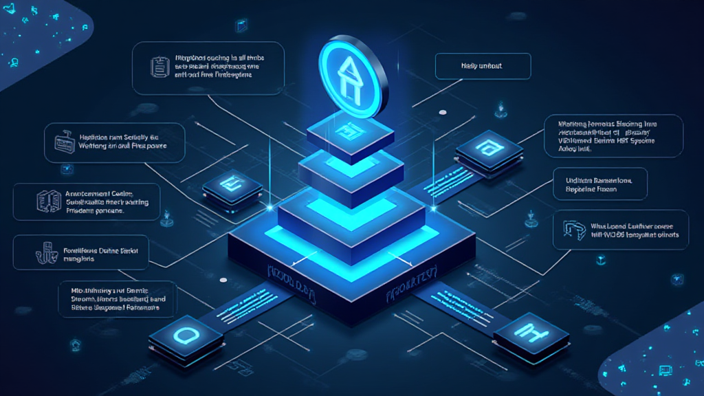 2025 Blockchain Security Standards: A Comprehensive Guide for Digital Asset Protection