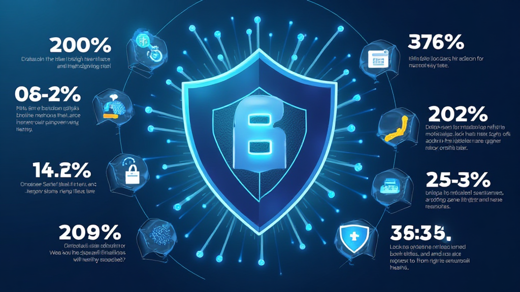 2025 Blockchain Security Standards: A Comprehensive Guide for Digital Asset Protection