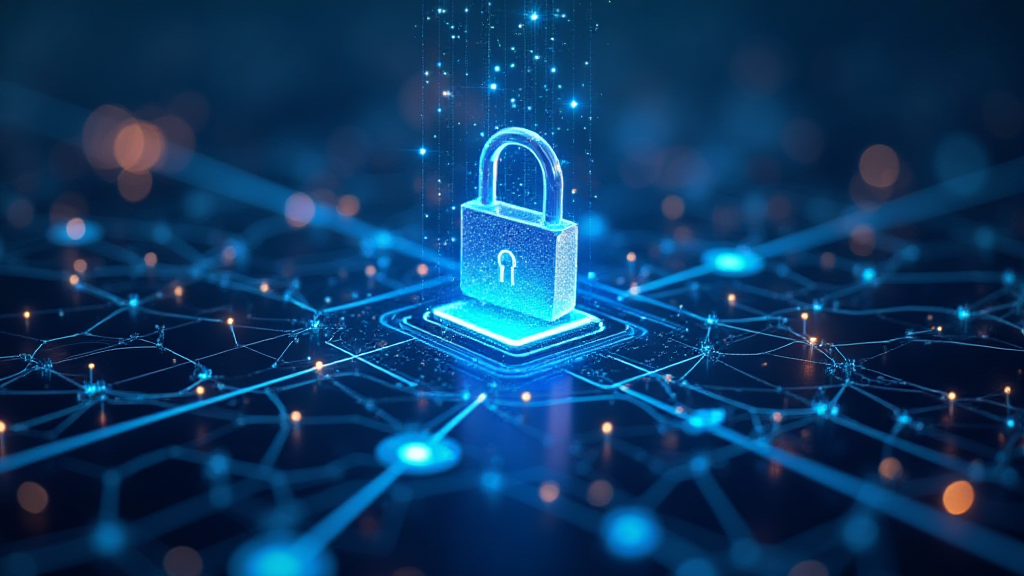 2025 Blockchain Security Standards: A Comprehensive Guide for Digital Asset Protection