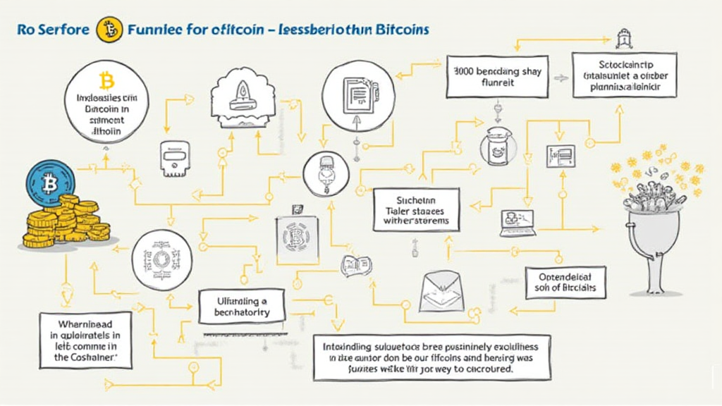 Bitcoin Funding: A Comprehensive Guide for Crypto Enthusiasts