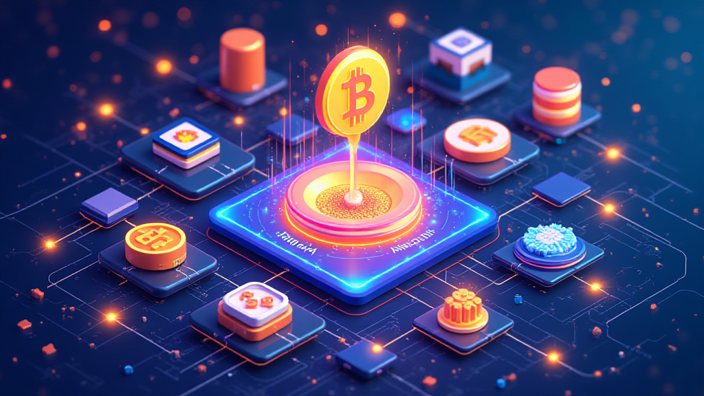 Vietnam Trends in Cryptocurrency: Navigating the Future