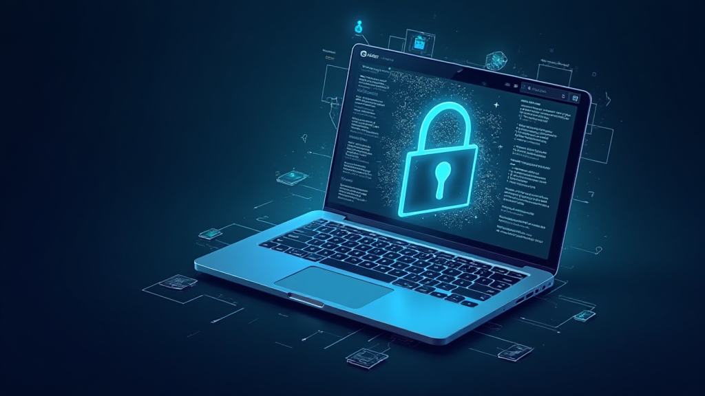 2025 Blockchain Security Standards: A Comprehensive Guide for Digital Asset Protection