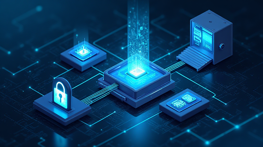 2025 Blockchain Security Standards: A Comprehensive Guide for Digital Asset Protection