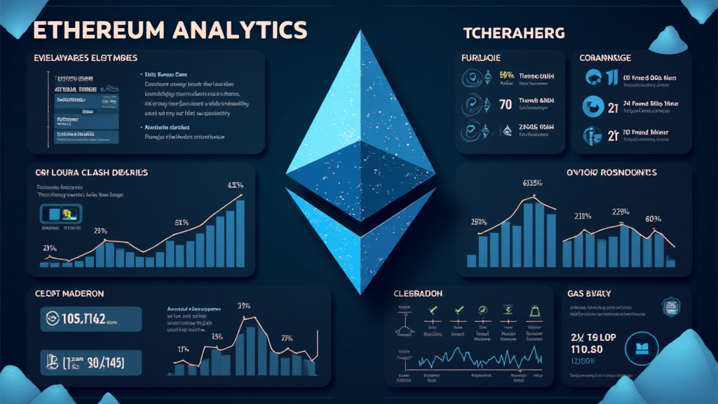 Unlocking Ethereum Analytics: Decoding the Blockchain for Better Insights
