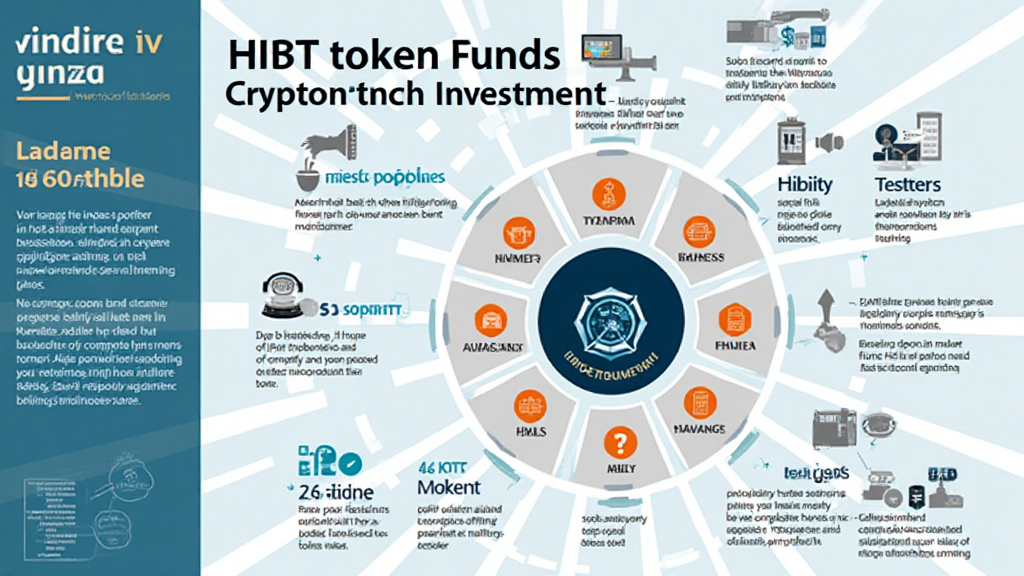 HIBT Token Funds: The Future of Cryptocurrency Investment