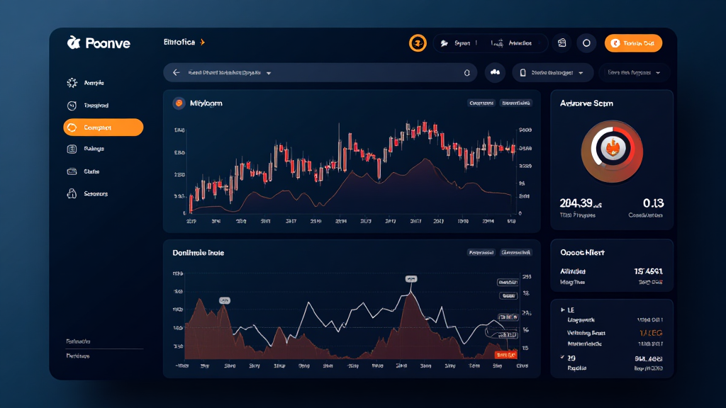 2025 HIBT Dashboards: Essential Tools for Cryptocurrency Success