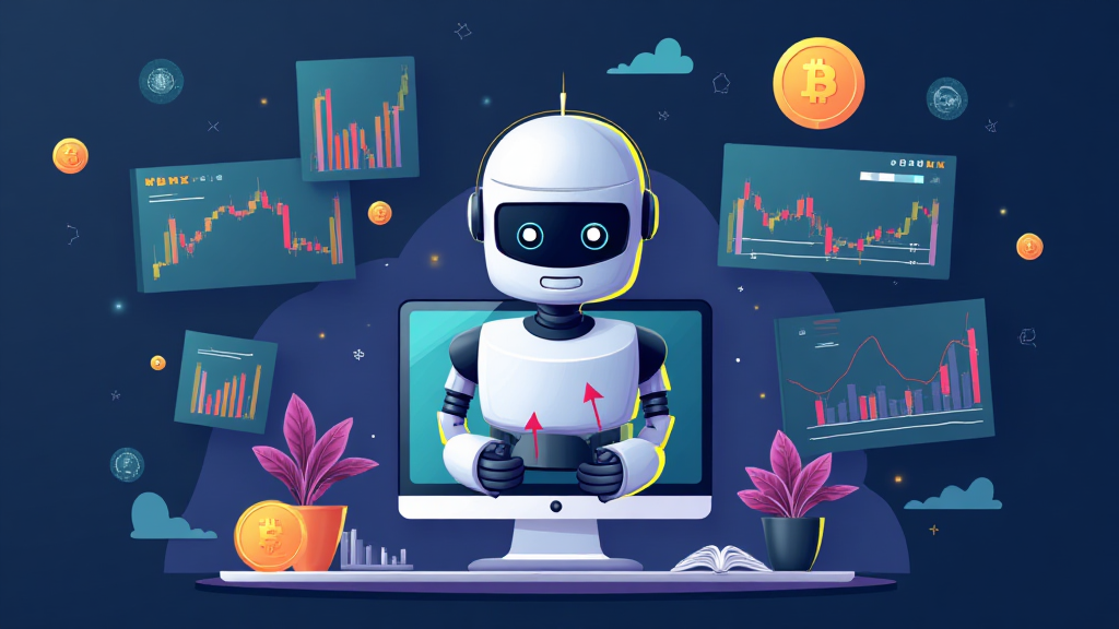 HiBT Trading Bot Setup Guide: Optimize Your Crypto Trading