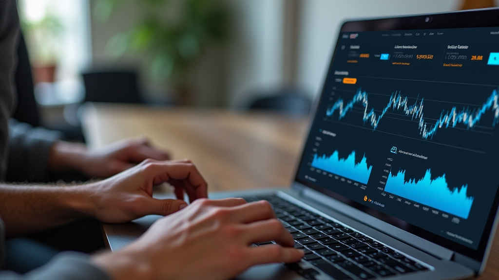 A Complete Guide on How to Sell Bitcoin on HiBT