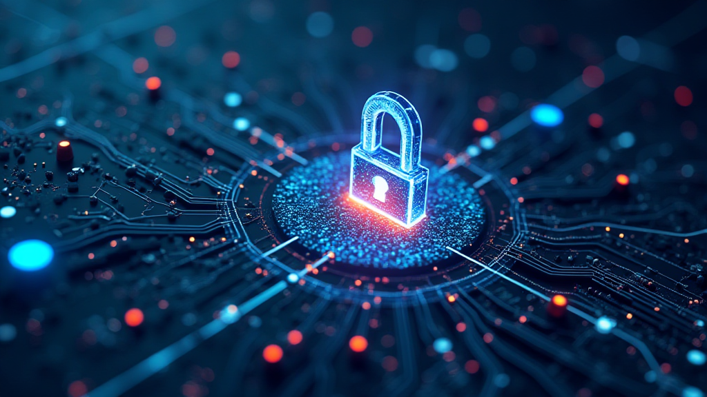 2025 Blockchain Security Standards: A Comprehensive Guide for Digital Asset Protection