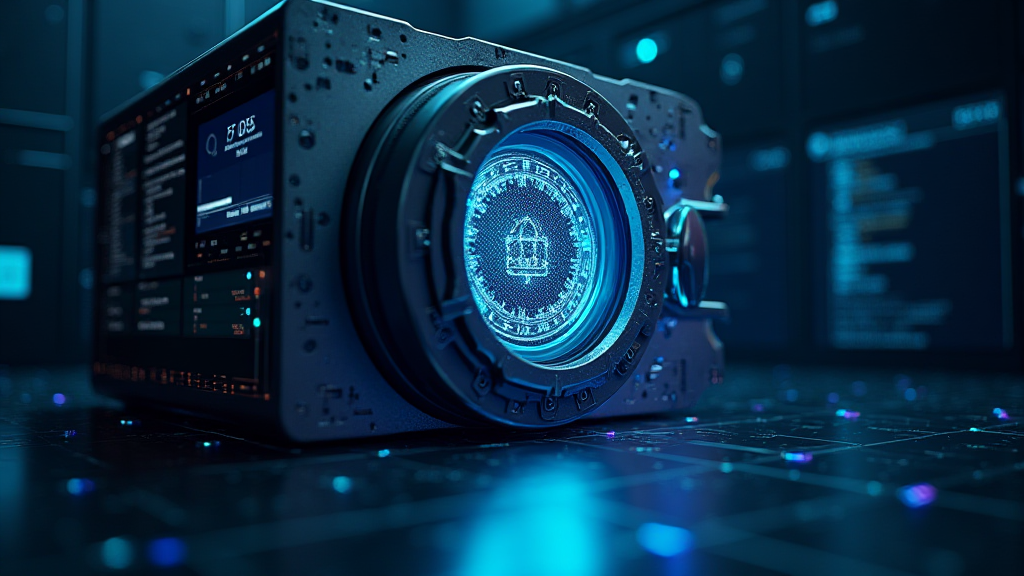 2025 Blockchain Security Standards: A Comprehensive Guide for Digital Asset Protection