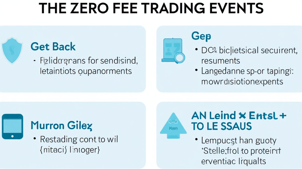 HiBT Zero Fee Trading Events: Unlocking Profits Without Costs