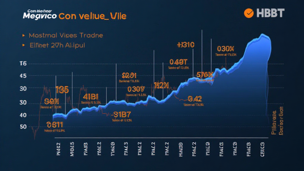 HiBT Trading Volume Ranking on CoinMarketCap: Insights and Trends