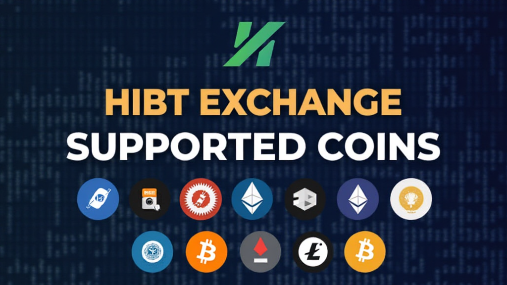 HiBT Exchange Supported Coins List 2025: A Comprehensive Overview