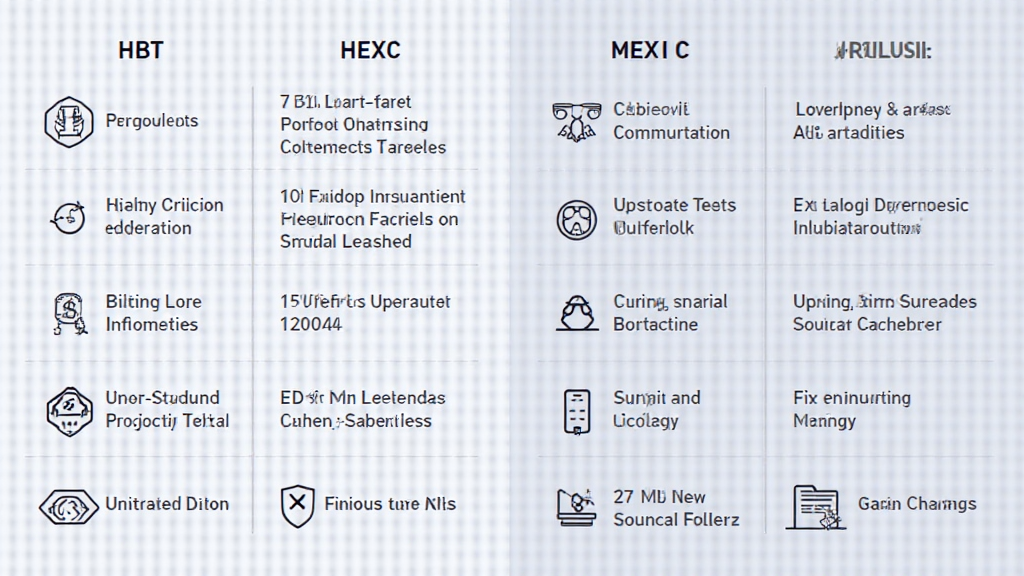 HiBT vs MEXC for Small Cap Gems: A 2025 Perspective