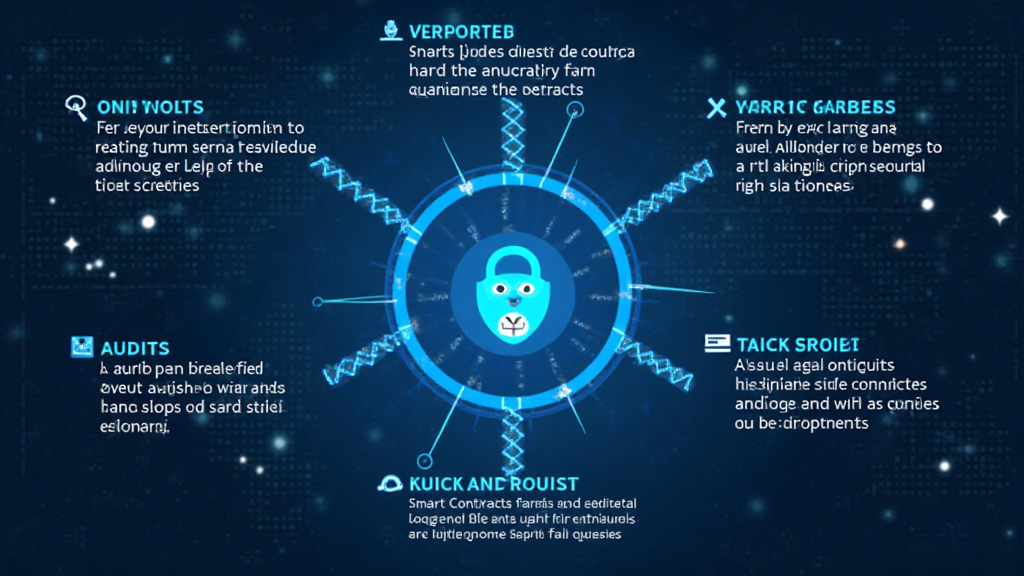 2025 Blockchain Security Standards: A Comprehensive Guide for Digital Asset Protection