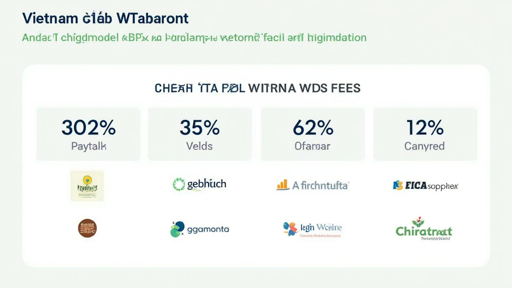 Understanding HiBT Fiat Withdrawal Fees in Vietnam