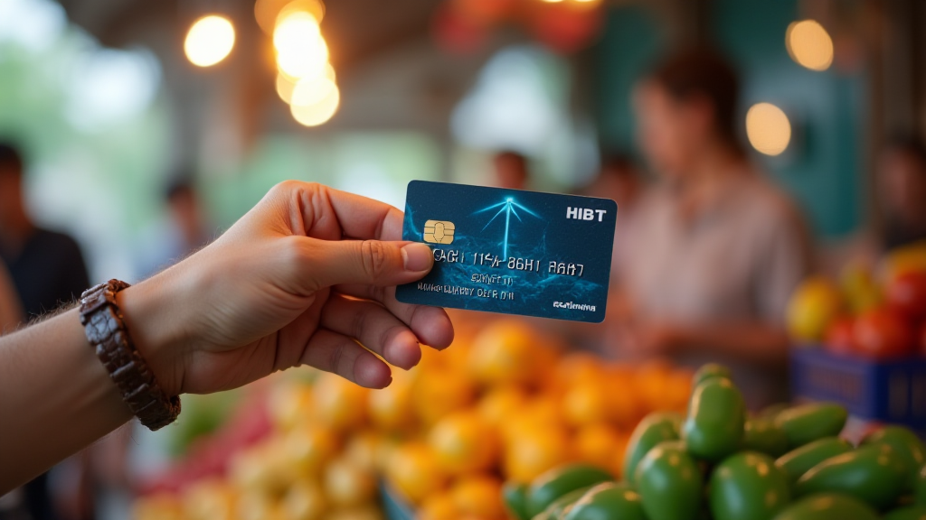 HiBT Crypto Debit Card Launch News: What You Need to Know