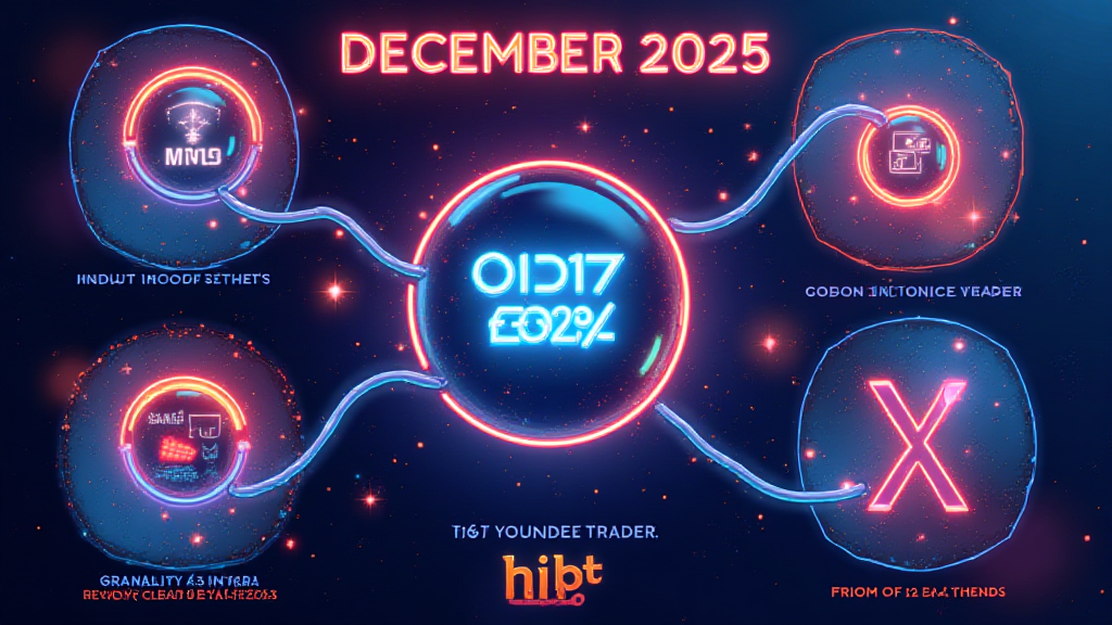 HiBT Trading Competition December 2025 Winners: What You Need to Know