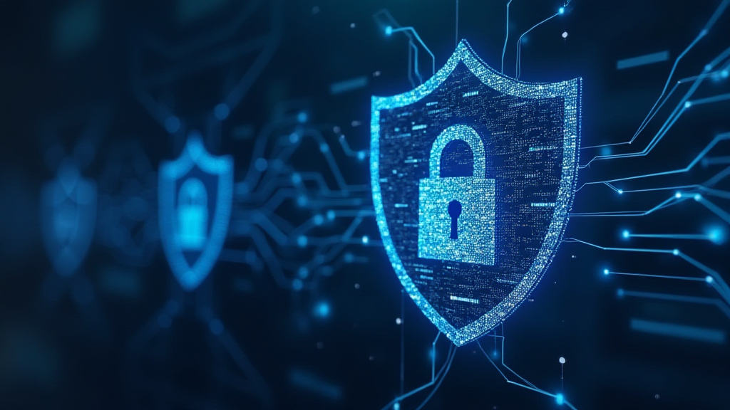 2025 Blockchain Security Standards: A Comprehensive Guide for Digital Asset Protection