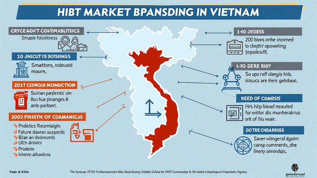 HiBT Vietnam Market Expansion Strategy: Navigating the Crypto Landscape