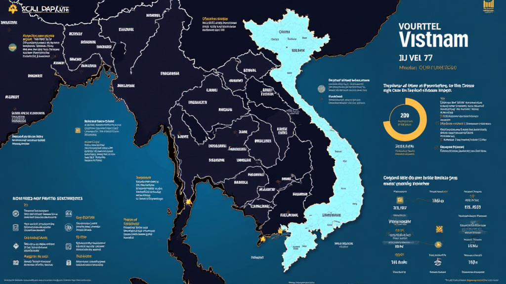 Crypto Adoption Rate Vietnam 2025: A Comprehensive Insight