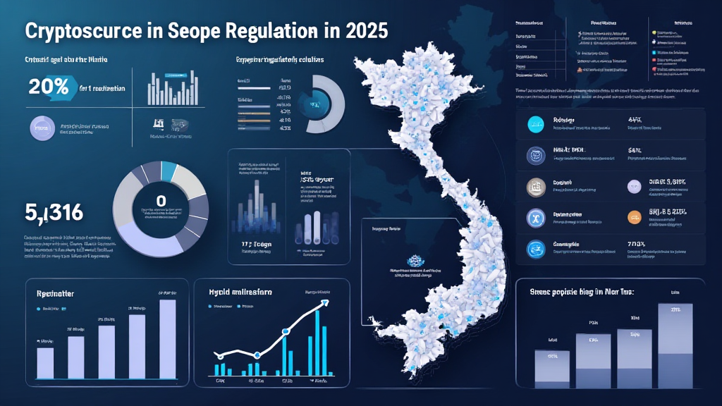 Crypto Legal Status in Vietnam: 2025 Updates and Insights