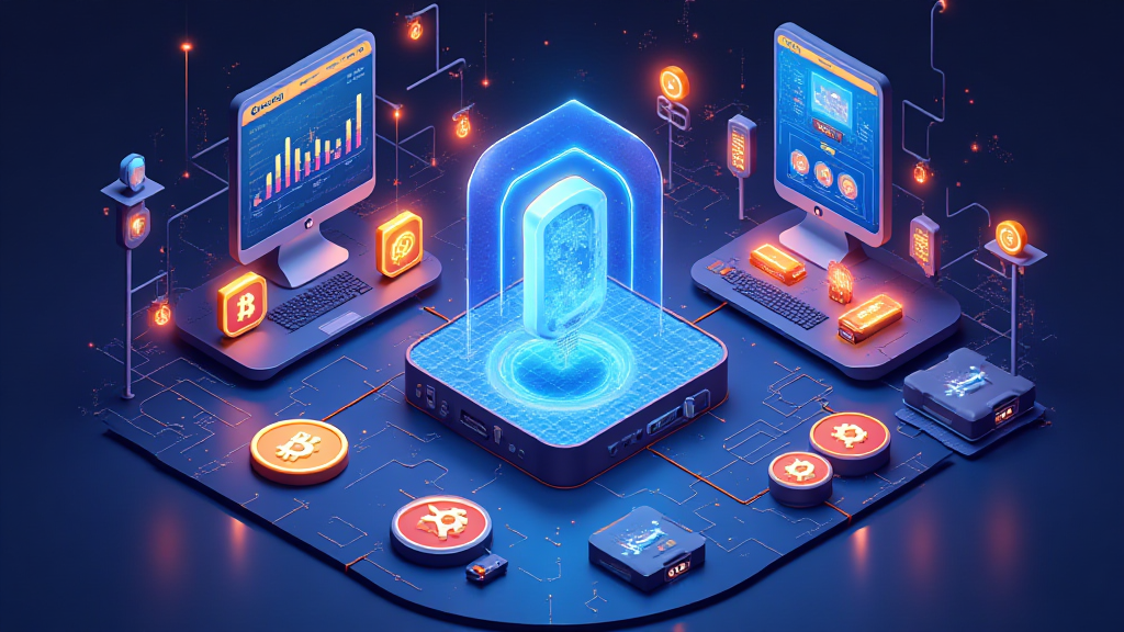 Crypto Investment Trends in the Vietnam Market: Insights for 2025