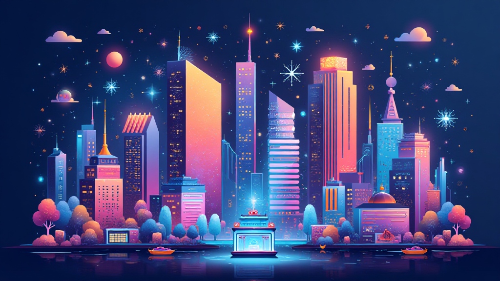 2025 Blockchain Startups in Vietnam: A Comprehensive Overview