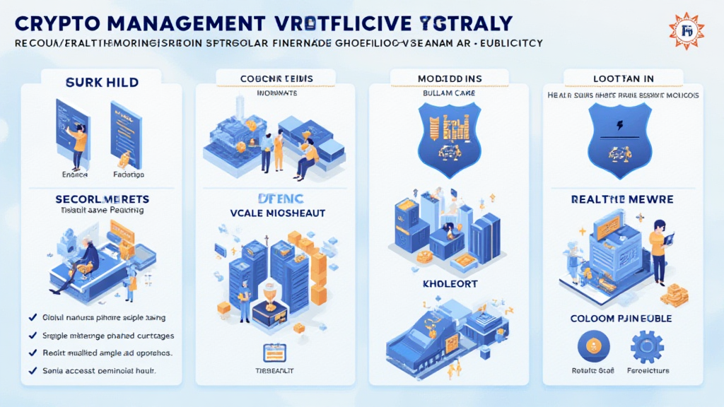 Navigating Crypto Wealth Management: A Vietnam Perspective