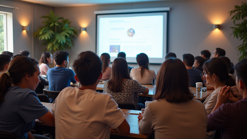 Connecting with the Vietnam Crypto Community on Facebook Groups