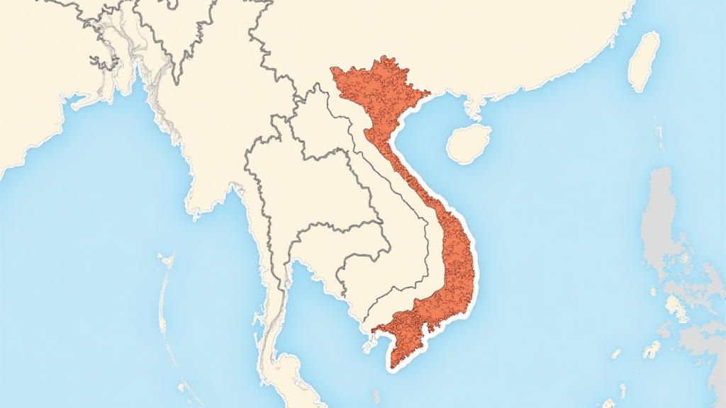 Discover Vietnam Bitcoin ATMs Locations by 2025