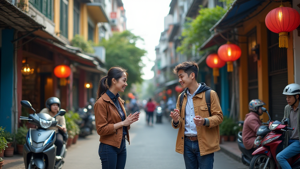 Web3 Development in Vietnam: 2025 Forecast Insights