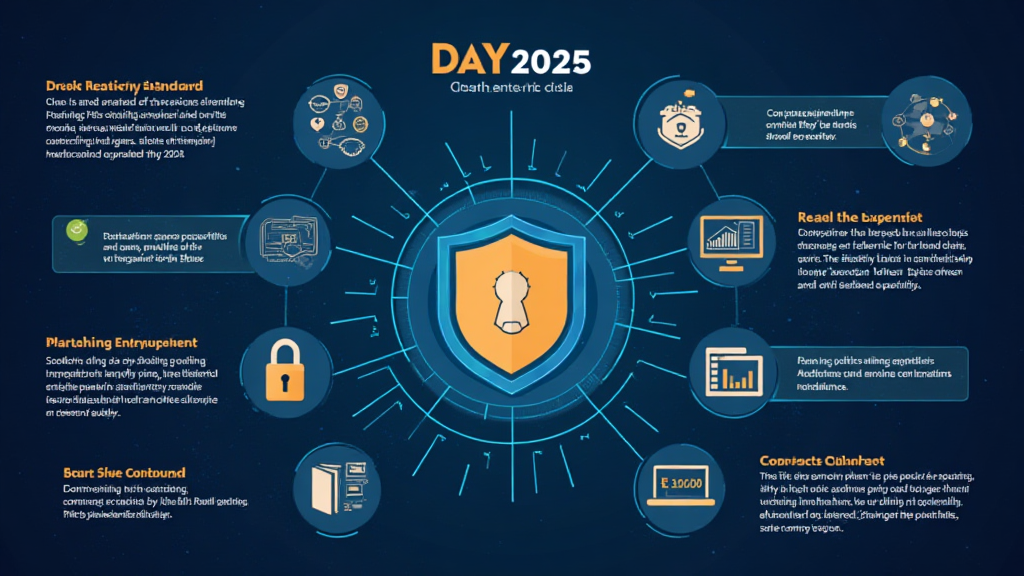 2025 Blockchain Security Standards: A Comprehensive Guide for Digital Asset Protection